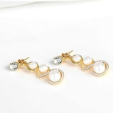 ジュエリーセット ネックレス ペンダント | PlusNao | 詳細画像5 