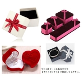 ジュエリーセット ネックレス ペンダント | PlusNao | 詳細画像9 