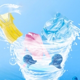 洗濯ボール 単品 ランドリーボール | PlusNao | 詳細画像2
