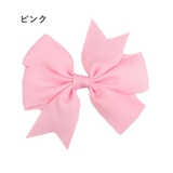 ヘアクリップ 髪飾り ヘアアクセサリー | PlusNao | 詳細画像16 