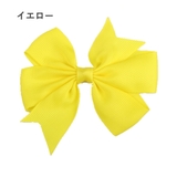 ヘアクリップ 髪飾り ヘアアクセサリー | PlusNao | 詳細画像2 