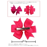 ヘアクリップ 髪飾り ヘアアクセサリー | PlusNao | 詳細画像20 