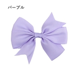 ヘアクリップ 髪飾り ヘアアクセサリー | PlusNao | 詳細画像7 