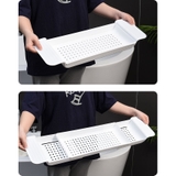 バスタブ用トレー バスタブラック お風呂用トレイ | PlusNao | 詳細画像8