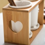 箸立て カトラリースタンド 水切り | PlusNao | 詳細画像13 