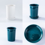 箸立て カトラリースタンド 水切り | PlusNao | 詳細画像14 