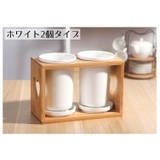 箸立て カトラリースタンド 水切り | PlusNao | 詳細画像16 