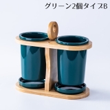 箸立て カトラリースタンド 水切り | PlusNao | 詳細画像18 