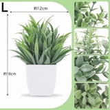 人工観葉植物 フェイクグリーン 造花 | PlusNao | 詳細画像13