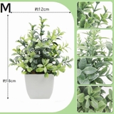 人工観葉植物 フェイクグリーン 造花 | PlusNao | 詳細画像14
