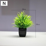 人工観葉植物 フェイクグリーン 造花 | PlusNao | 詳細画像15