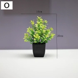 人工観葉植物 フェイクグリーン 造花 | PlusNao | 詳細画像16