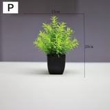 人工観葉植物 フェイクグリーン 造花 | PlusNao | 詳細画像17