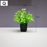 人工観葉植物 フェイクグリーン 造花 | PlusNao | 詳細画像18