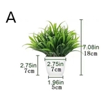 人工観葉植物 フェイクグリーン 造花 | PlusNao | 詳細画像2