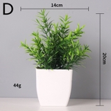 人工観葉植物 フェイクグリーン 造花 | PlusNao | 詳細画像5