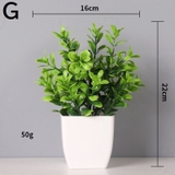 人工観葉植物 フェイクグリーン 造花 | PlusNao | 詳細画像8