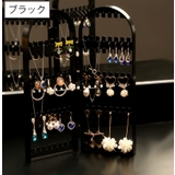 アクセサリースタンド 2面 折り畳み | PlusNao | 詳細画像4 