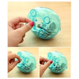 ブタ型貯金箱 ブタ貯金箱 ピギーバンク | PlusNao | 詳細画像6
