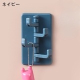 ウォールフック 壁掛けフック 壁面 | PlusNao | 詳細画像11 