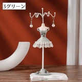 アクセサリースタンド ジュエリースタンド インテリア | PlusNao | 詳細画像13