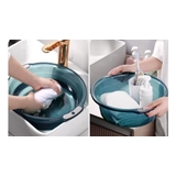 風呂桶 風呂おけ 洗面器 | PlusNao | 詳細画像7