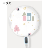 扇風機カバー ファンカバー 収納カバー | PlusNao | 詳細画像8 