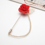 ブローチ ピンブローチ レディース | PlusNao | 詳細画像2 