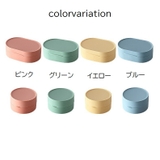 ソープディッシュ 石鹸ケース 丸型 | PlusNao | 詳細画像17 