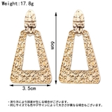 ピアス レディース 女性 | PlusNao | 詳細画像7 