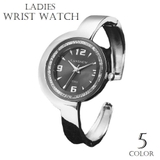 腕時計 バングルウォッチ レディース | PlusNao | 詳細画像1 