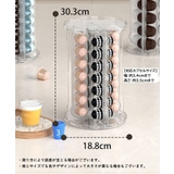 コーヒーカプセルホルダー カプセルホルダー カプセルスタンド | PlusNao | 詳細画像3