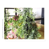 フェイクグリーン人工観葉植物 造花 リーフ | PlusNao | 詳細画像6 