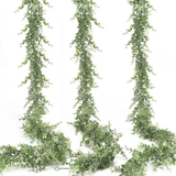 フェイクグリーン人工観葉植物 造花 リーフ | PlusNao | 詳細画像7 