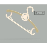 伸縮ハンガー 物干し 同色10本セット | PlusNao | 詳細画像8 