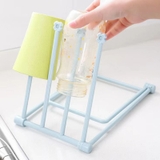 ふきん掛け タオルハンガー 折りたたみ | PlusNao | 詳細画像2 