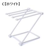 ふきん掛け タオルハンガー 折りたたみ | PlusNao | 詳細画像7 