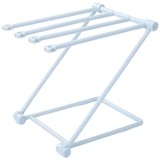 ふきん掛け タオルハンガー 折りたたみ | PlusNao | 詳細画像8 