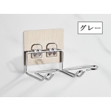 ドライヤーホルダー ドライヤーラック 壁掛け | PlusNao | 詳細画像15