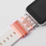 スマートウォッチアクセサリー 5個セット applewatch用バンドチャーム | PlusNao | 詳細画像10