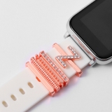 スマートウォッチアクセサリー 5個セット applewatch用バンドチャーム | PlusNao | 詳細画像13