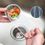 排水口ネット 水切りネット 100枚入り | PlusNao | 詳細画像5