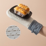 鍋つかみ 左右二個組 キッチン用品 | PlusNao | 詳細画像7 