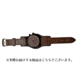 腕時計 リストウォッチ アナログ時計 | PlusNao | 詳細画像15