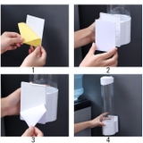 カップディスペンサー 紙コップホルダー 使い捨てコップ | PlusNao | 詳細画像14