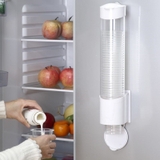 カップディスペンサー 紙コップホルダー 使い捨てコップ | PlusNao | 詳細画像2