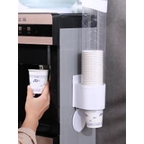 カップディスペンサー 紙コップホルダー 使い捨てコップ | PlusNao | 詳細画像5