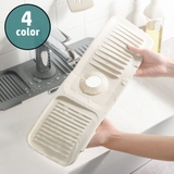 水切りマット 蛇口マット シリコン | PlusNao | 詳細画像1