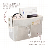 収納ラック ベッドサイドポケット 吊り下げ | PlusNao | 詳細画像5 
