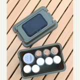 ティッシュケース 収納ボックス 収納ケース | PlusNao | 詳細画像7 